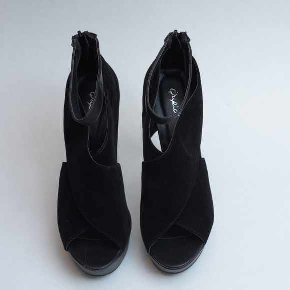 Women platform - Picture 4 of 7